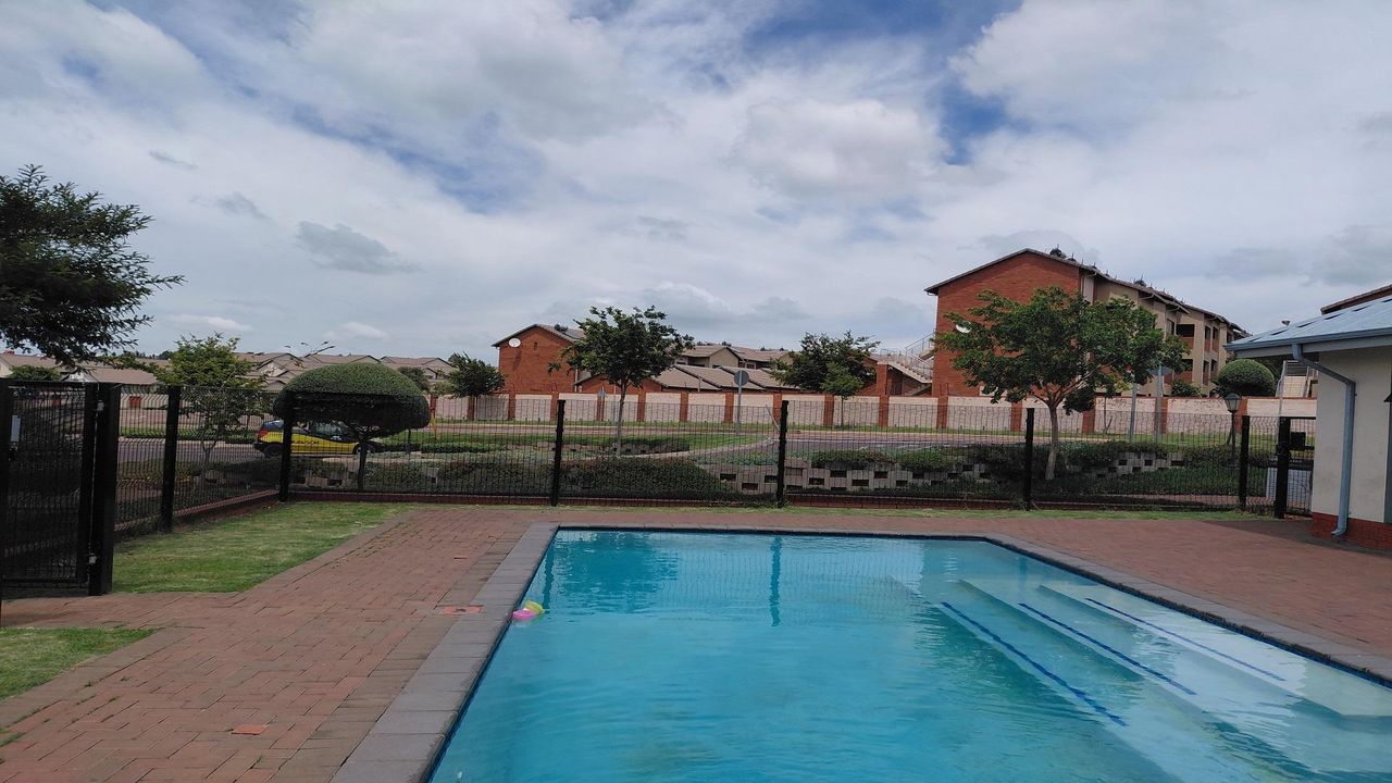 Photo of 2 Bedroom apartment for sale in Sagewood, Midrand