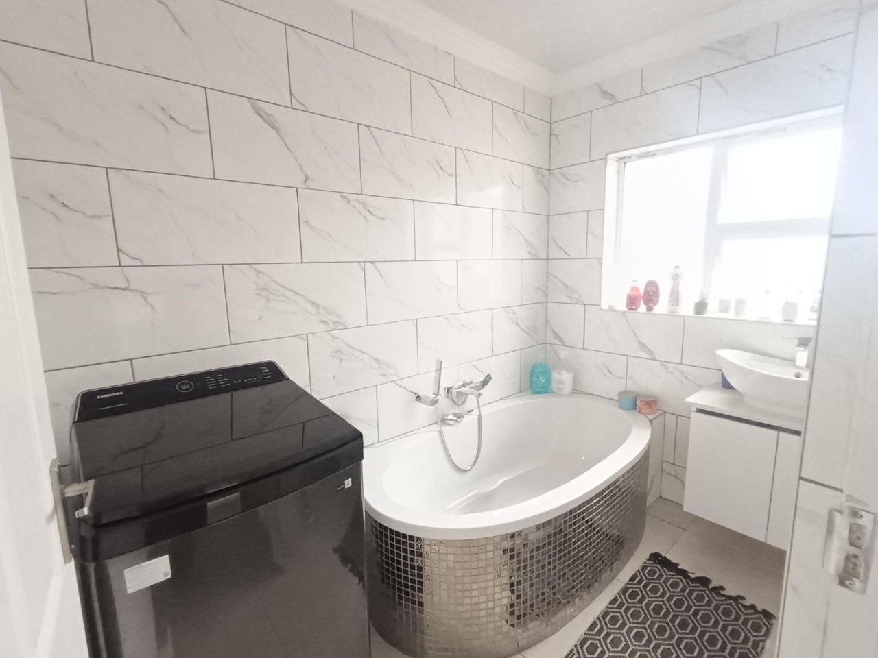 Photo of 2 Bedroom house rented in Portlands, Mitchells Plain