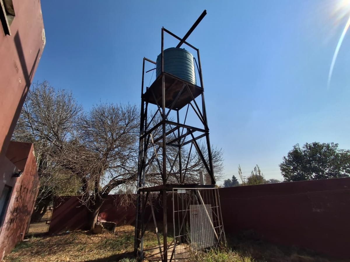 Photo of 3 Bedroom flat to rent in Nelsonia, Meyerton