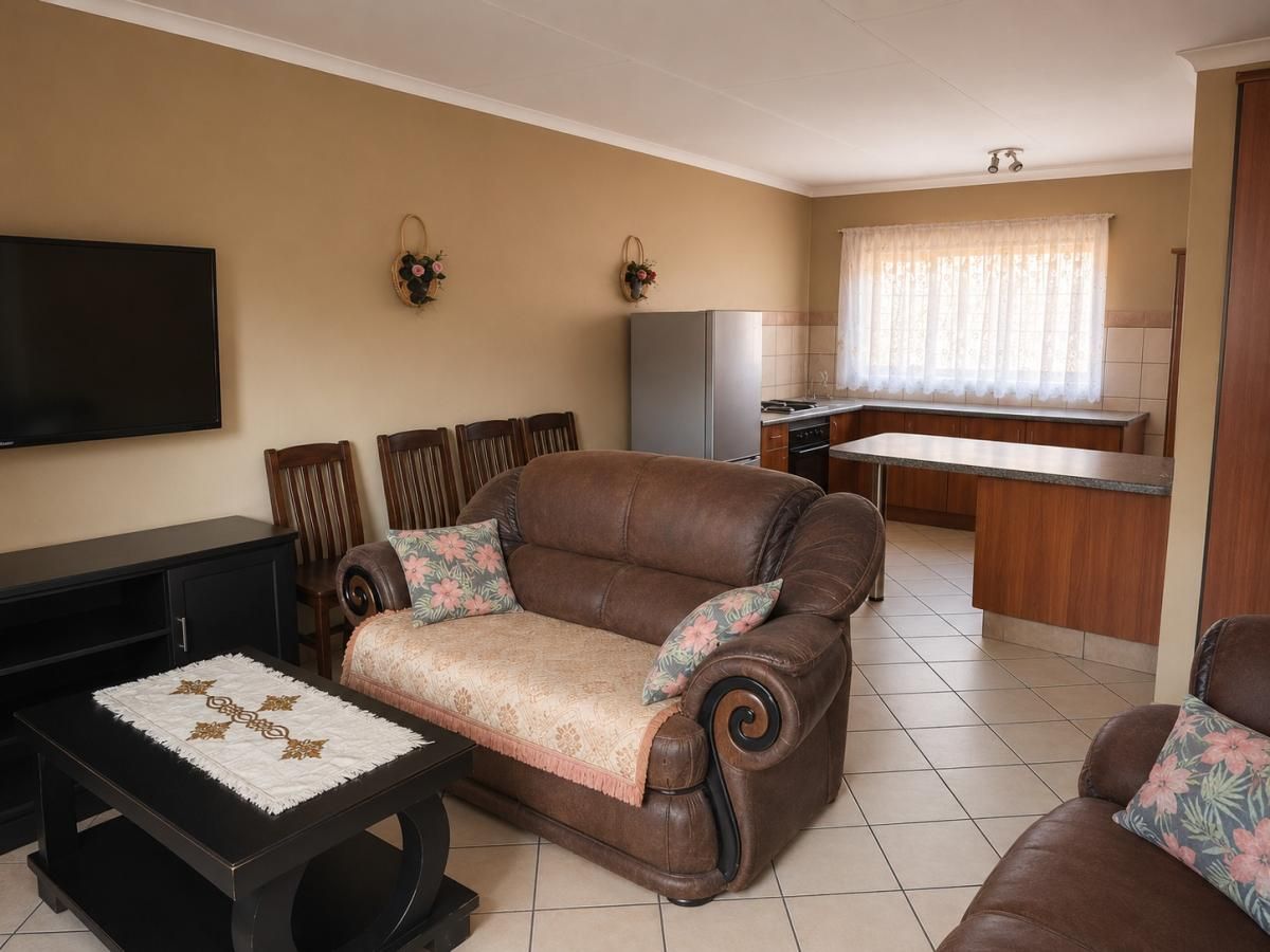 Photo of 3 Bedroom townhouse - sectional for sale in Middelburg Central