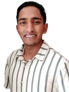 Kerwin Naicker