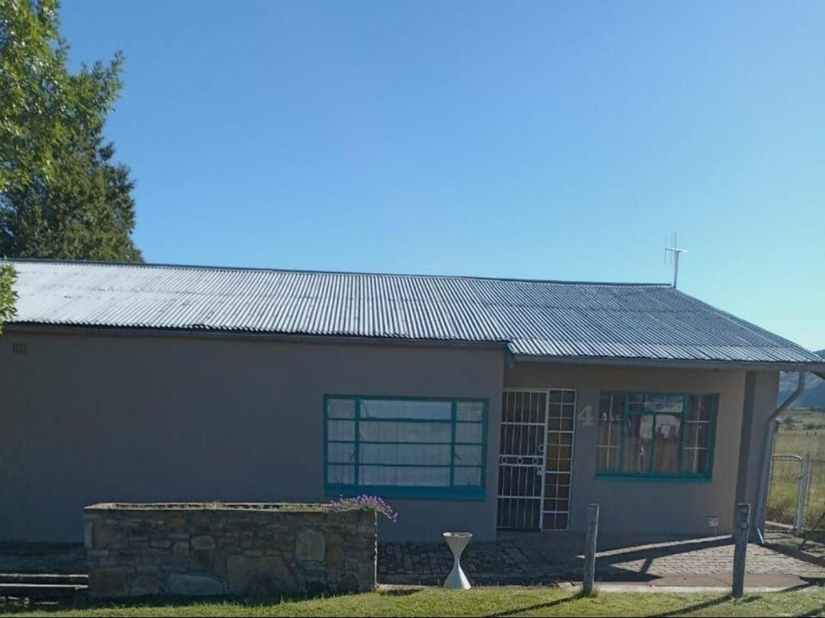 Photo of 3 Bedroom house for auction in Hobhouse