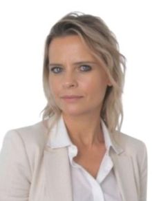 Mandy Castleman