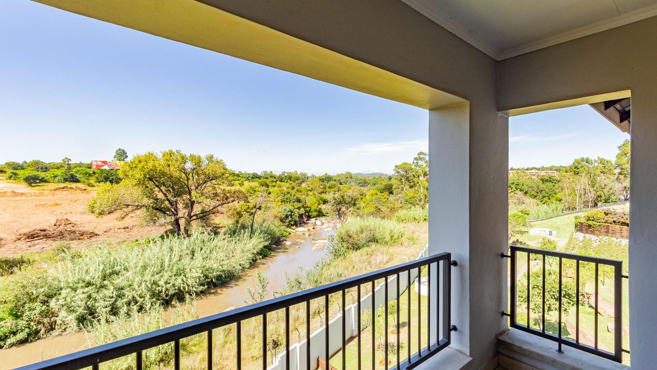 Photo of 1 Bedroom apartment sold in Olivedale, Randburg