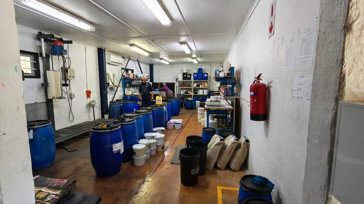 Photo of Industrial to let in Westmead, Pinetown