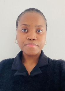 Sanelisiwe Ngidi