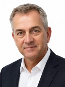Jacque Swanepoel