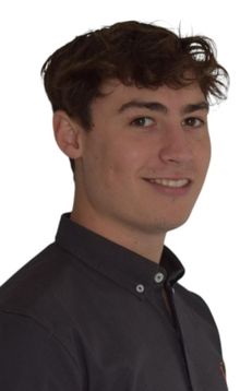 Ryan Bruce