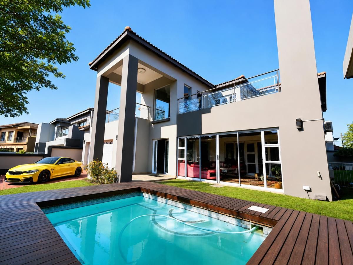 Photo of 5 Bedroom house for sale in Parkhaven, Boksburg