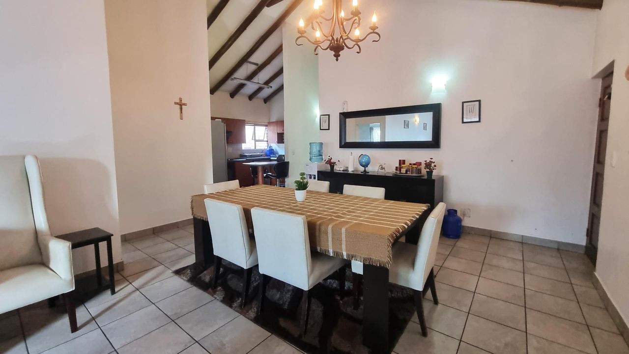 Photo of 3 Bedroom townhouse - sectional rented in North Riding, Randburg
