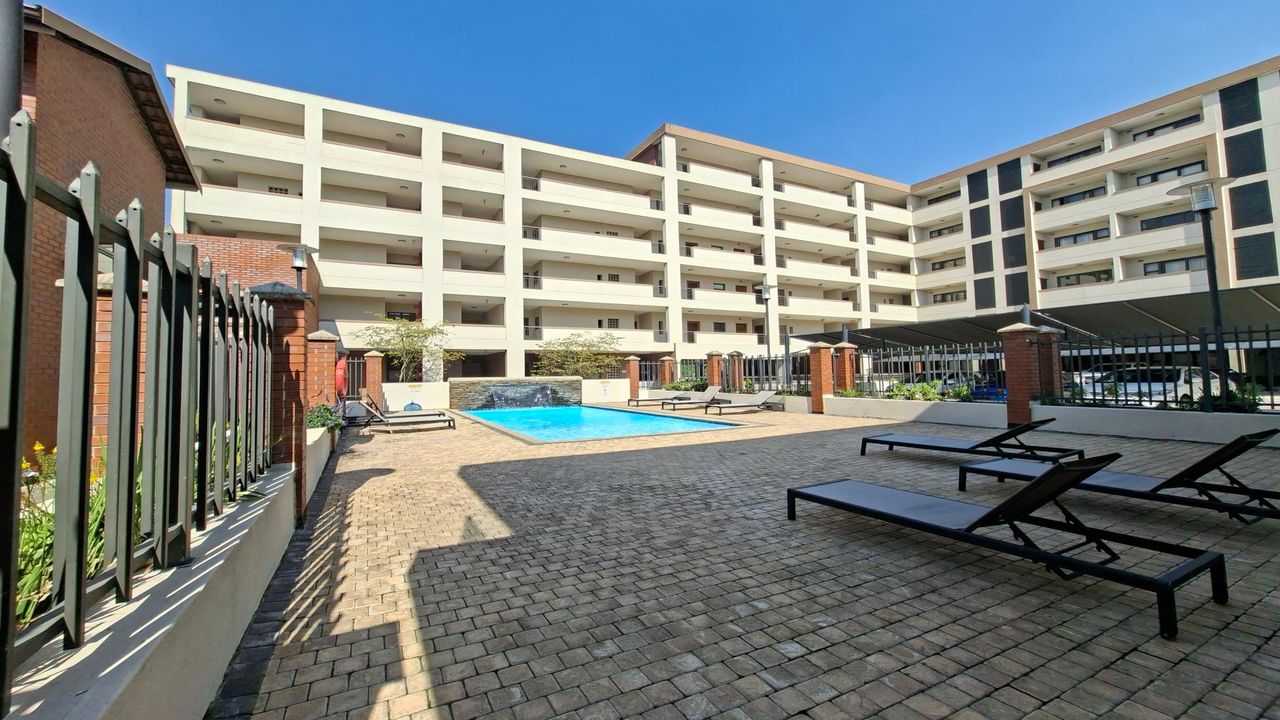 Photo of 2 Bedroom apartment for sale in Umhlanga Ridge