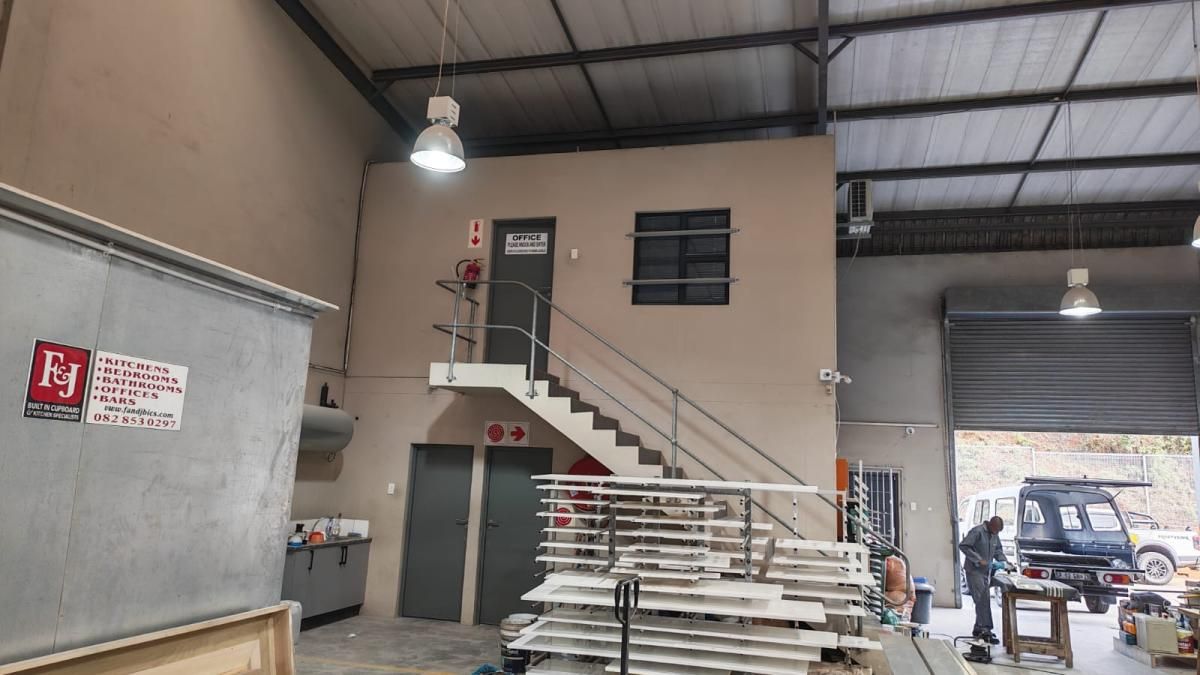 Photo of Commercial Property to let in Westmead, Pinetown