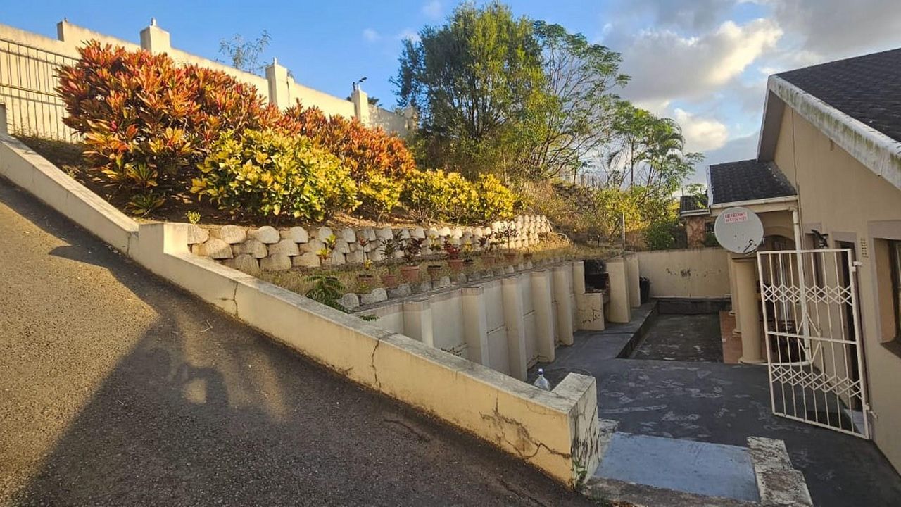 3 Bedroom house for sale in Parkgate, Verulam