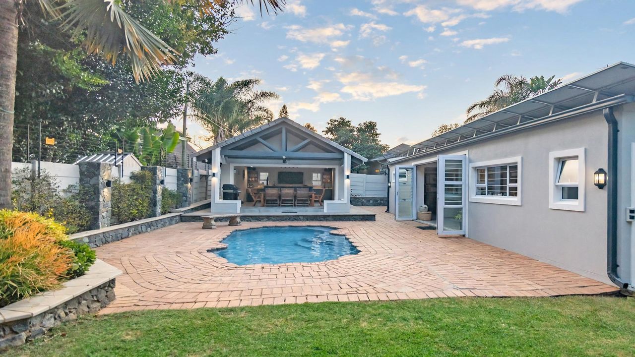 Photo of 4 Bedroom house for sale in Randpark Ridge, Randburg