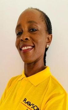 Gugulethu Dlamini