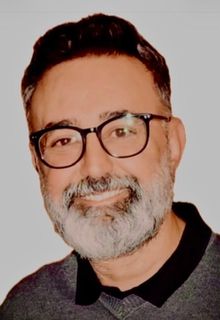 Mitesh Vanmali