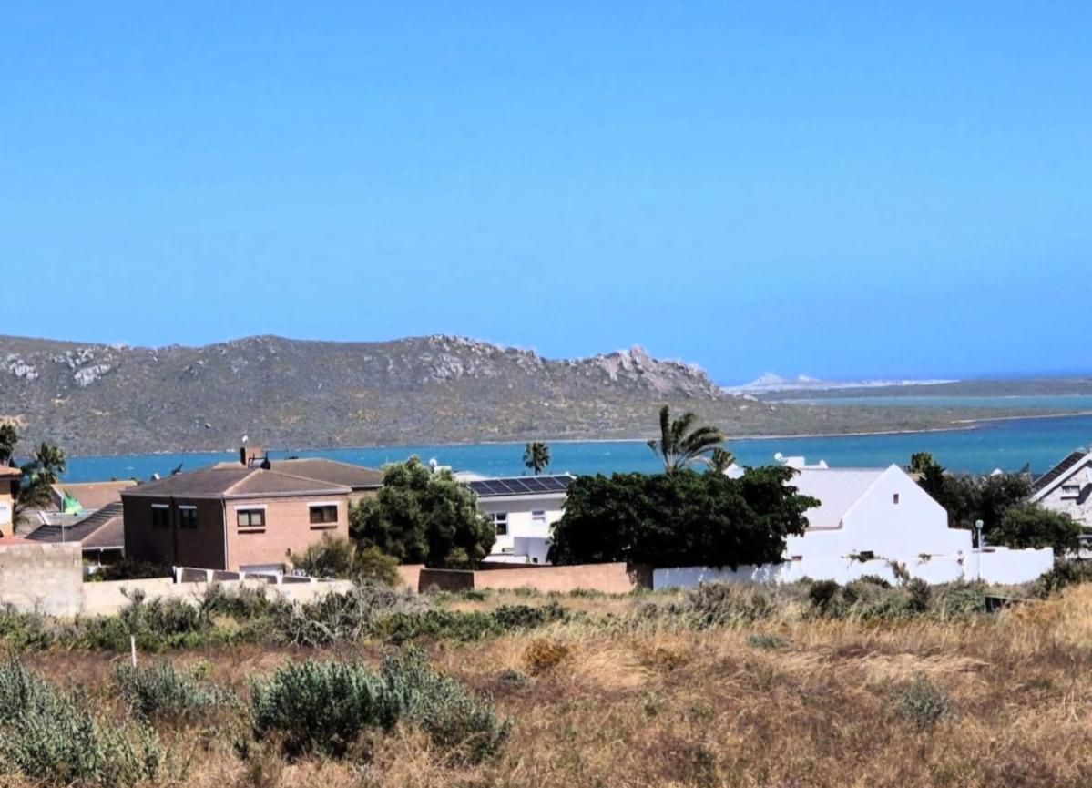 Photo of Vacant Land for sale in Myburgh Park, Langebaan