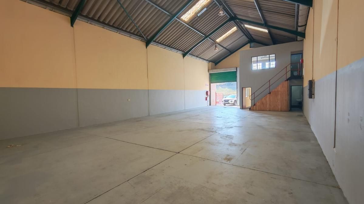 Photo of Commercial Property to let in Durban North