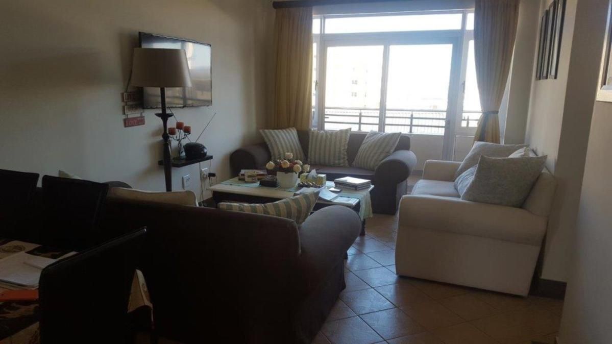 2 Bedroom apartment to rent in New Town Centre, Umhlanga