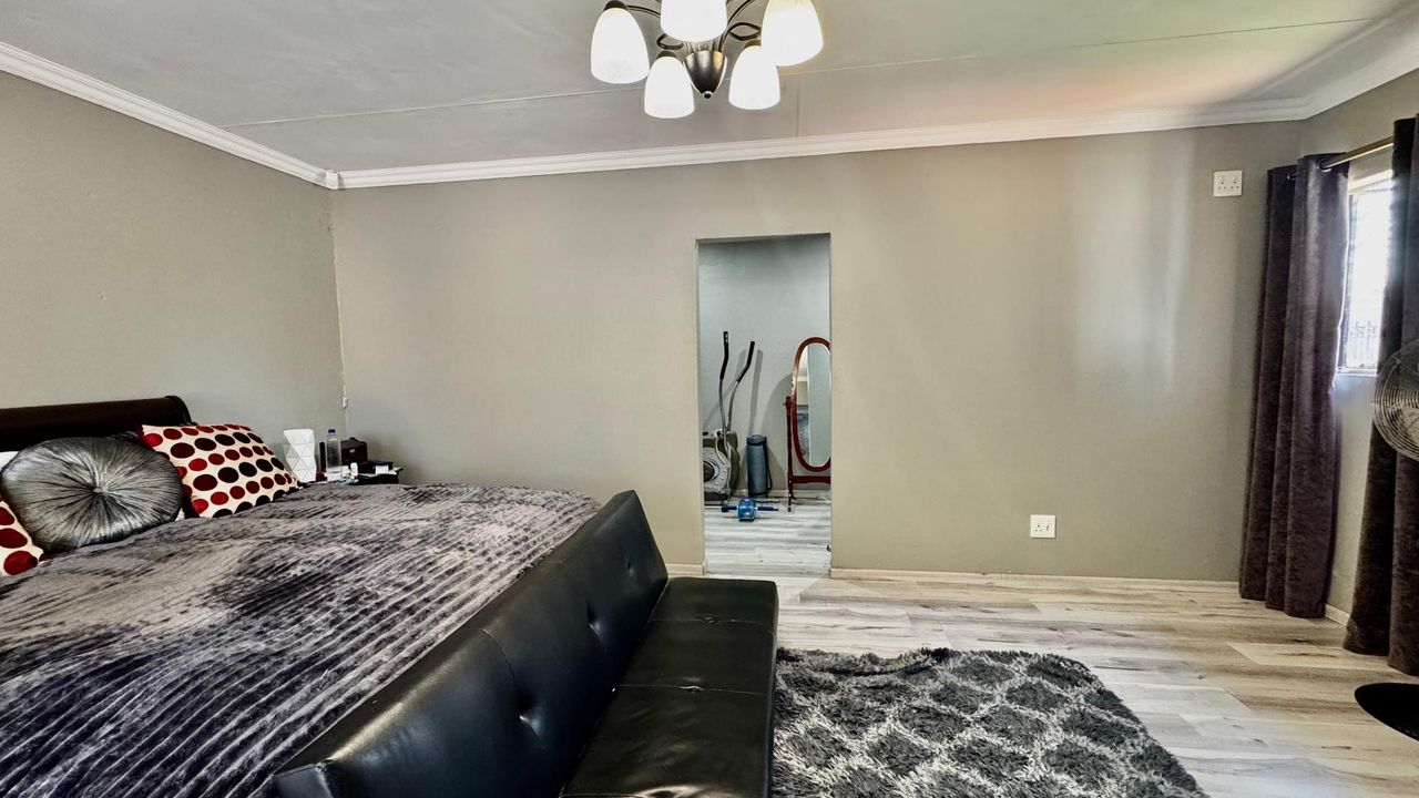 Photo of 4 Bedroom house for sale in Wierda Park, Centurion