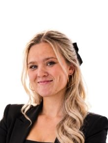 Nadia Pieterse