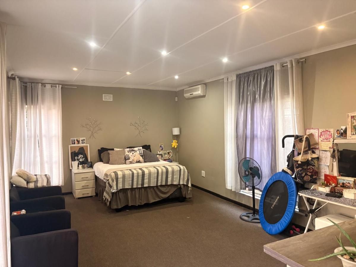 Photo of 4 Bedroom house for sale in Vryheid