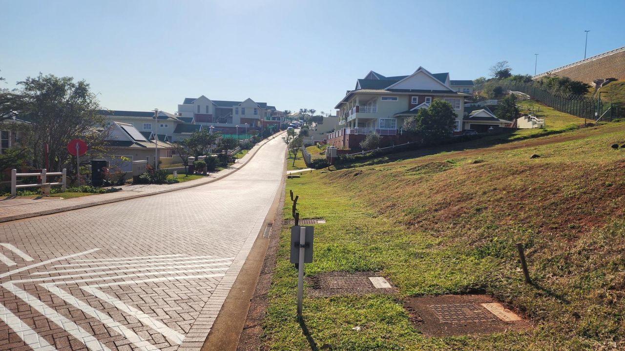 Photo of Vacant Land for sale in Kindlewood Estate, Mount Edgecombe