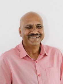 Vishnu Singh