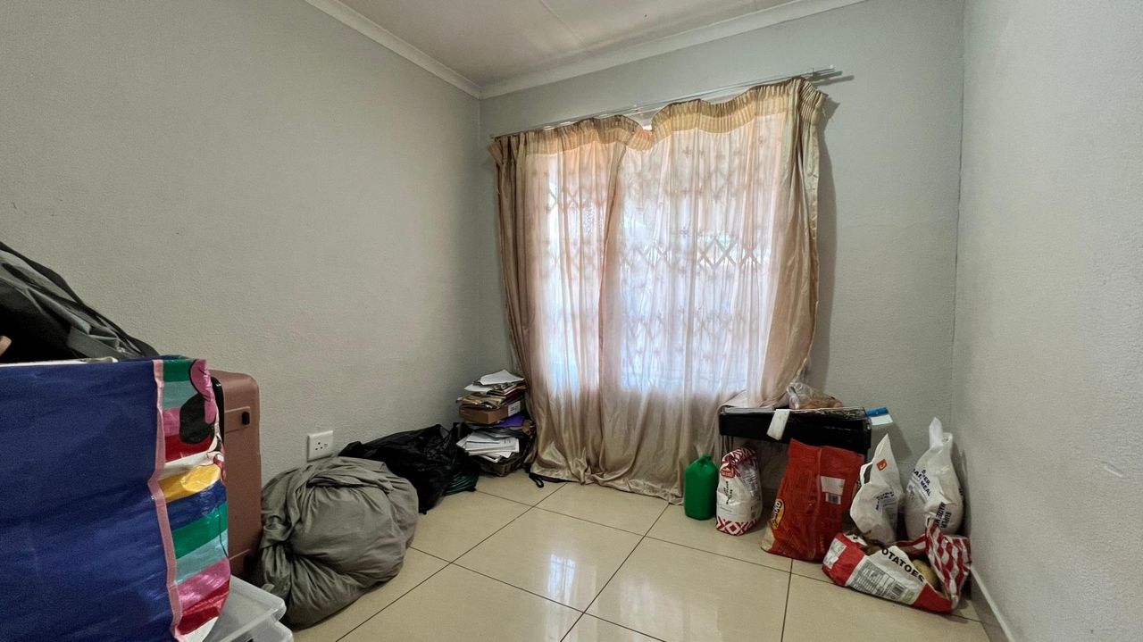 3 Bedroom house for sale in Elandspoort, Pretoria