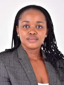 Millicent Sibanyoni