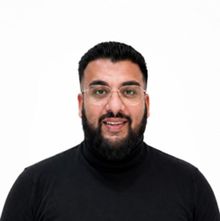 Rafeeq Paleker