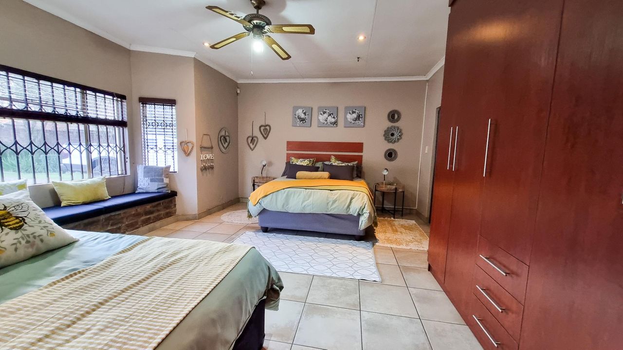 Photo of 4 Bedroom house for sale in Groenkol, Middelburg