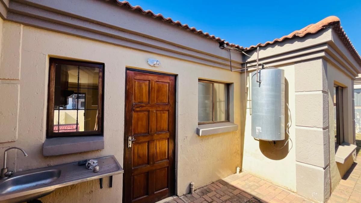 Photo of 3 Bedroom house to rent in Reyno Ridge, Witbank