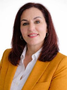 Dorene van Tonder