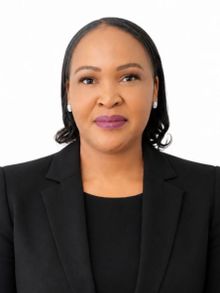 Bonni Mahlangu