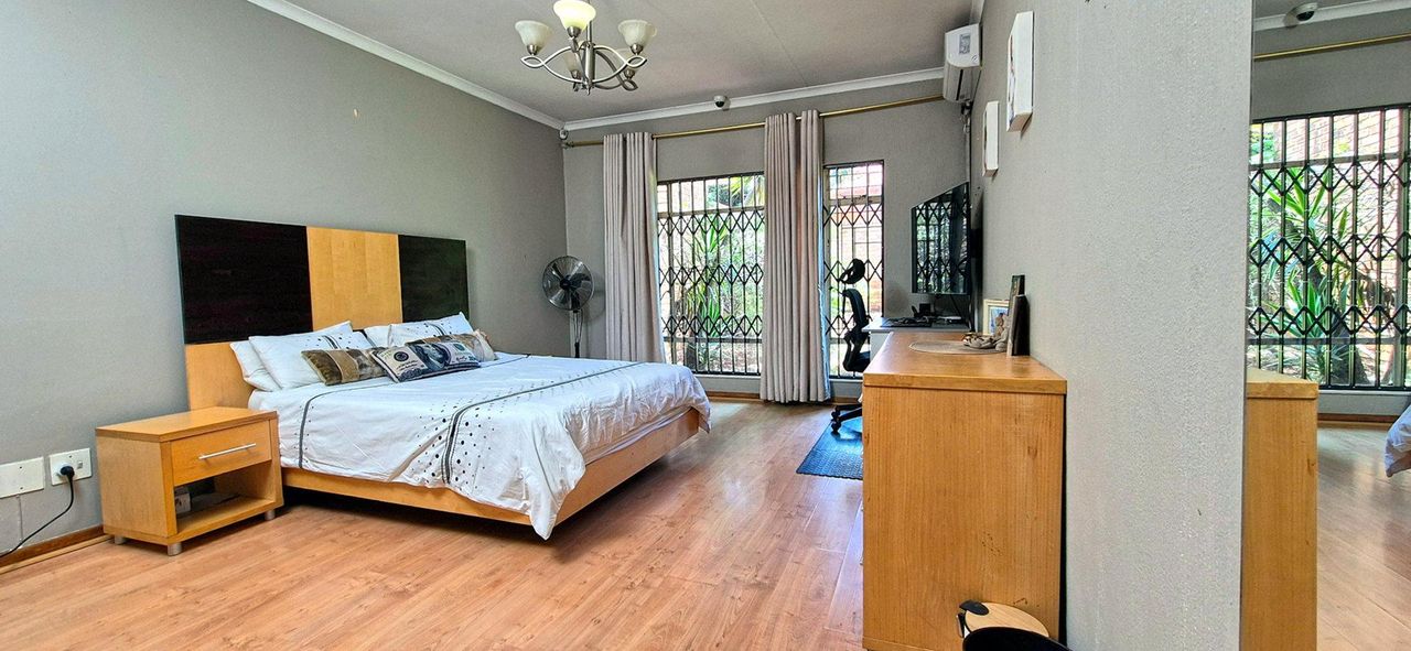 Photo of 3 Bedroom house for sale in Bruma, Johannesburg