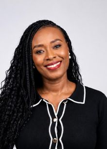 Sthembiso Ngwenya