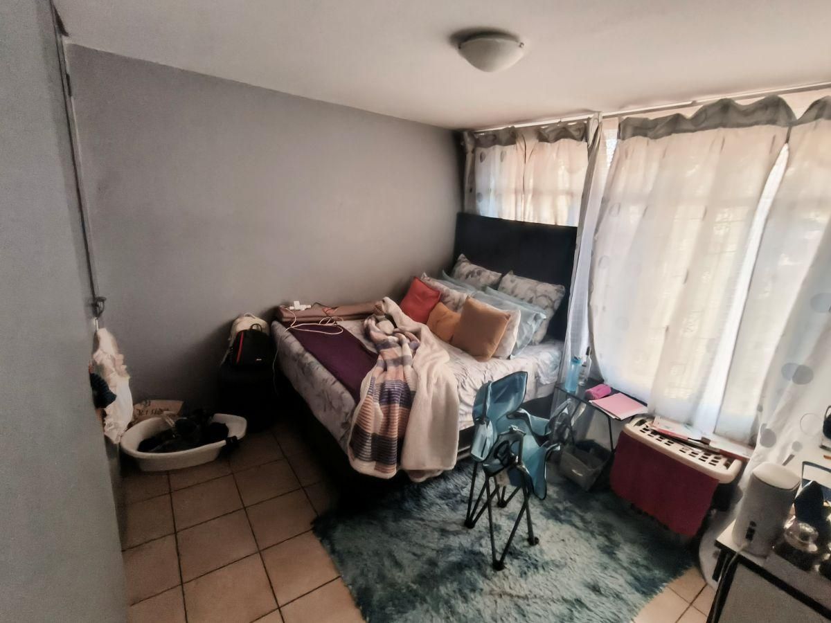Photo of 3 Bedroom flat sold in Arcadia, Pretoria