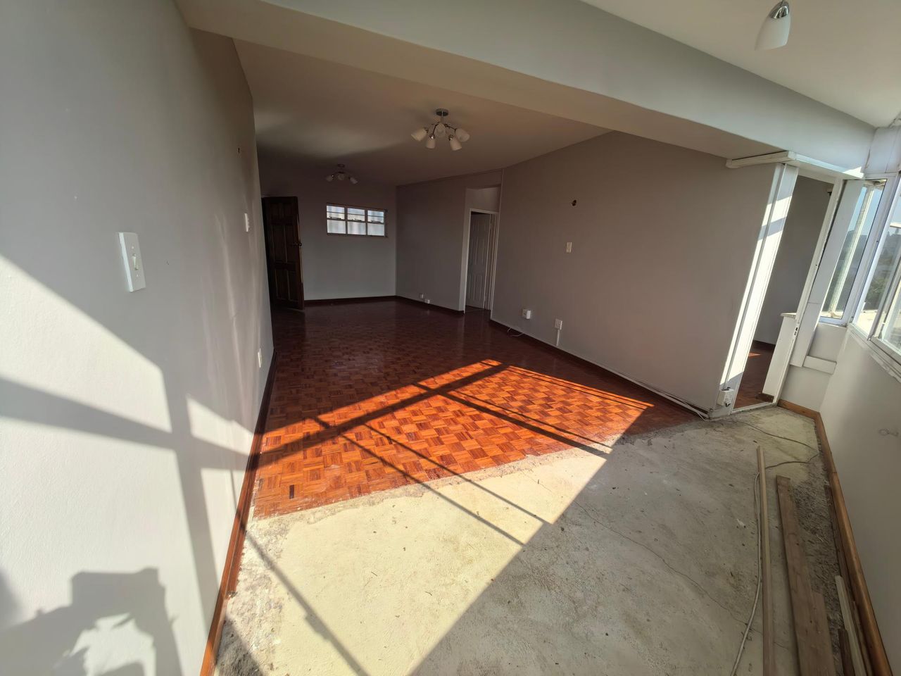 Photo of 1 Bedroom apartment to rent in Musgrave, Durban