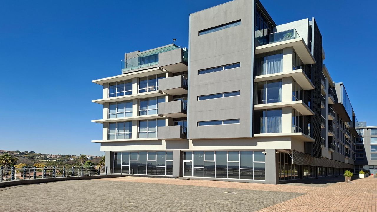 Offices to let in Bedfordview