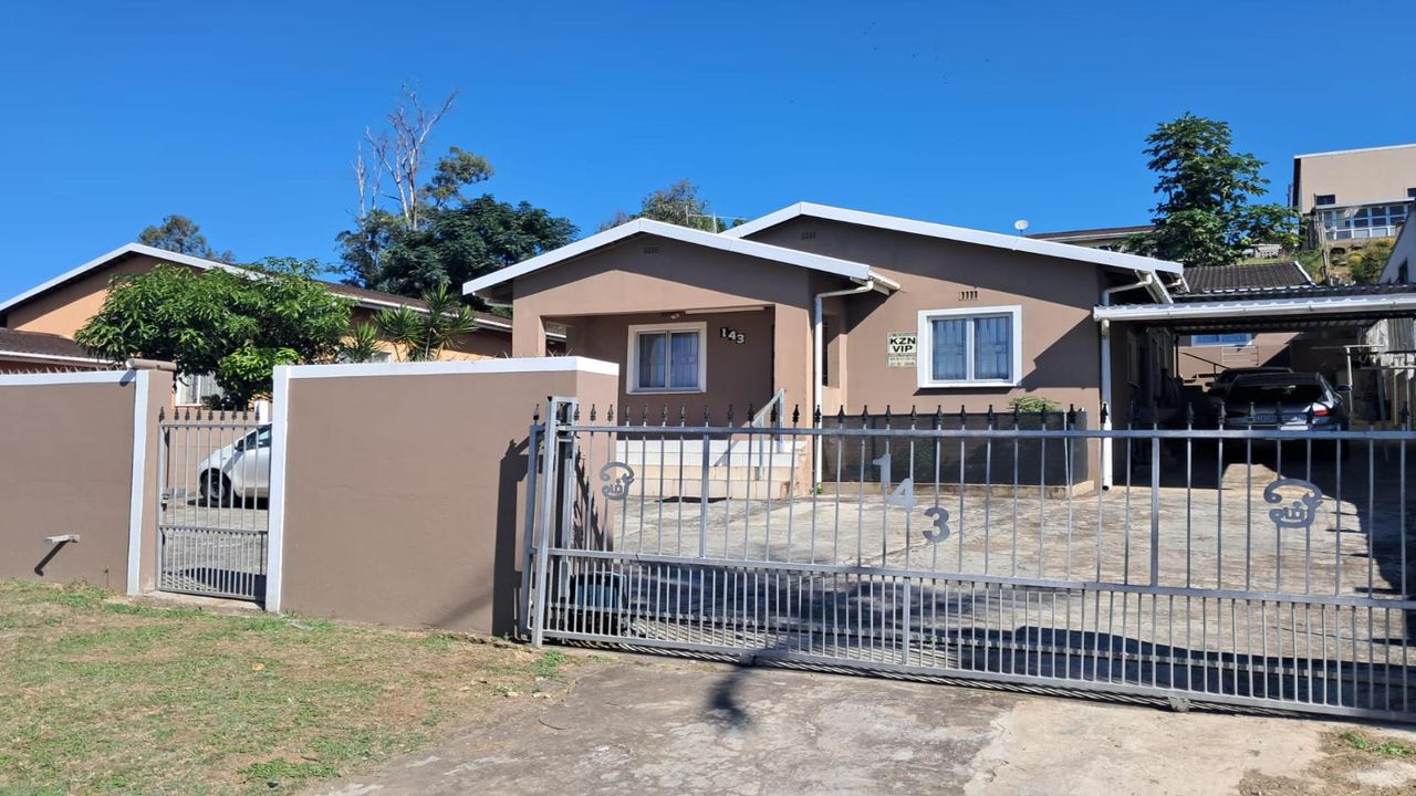 Arinco-houseです 3 Bedroom House For Sale in Wildtuin Park by RE/MAX