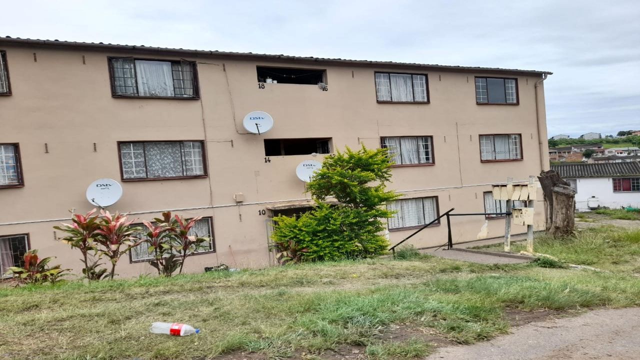 Photo of 2 Bedroom flat to rent in Eastbury, Phoenix