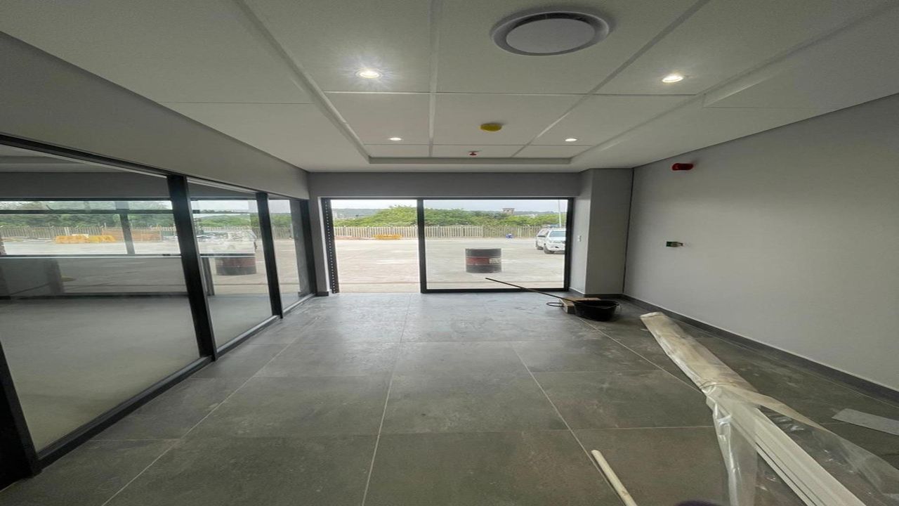 Photo of Industrial to let in Prospecton Industrial, Isipingo
