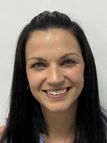 Alicia van Der Merwe