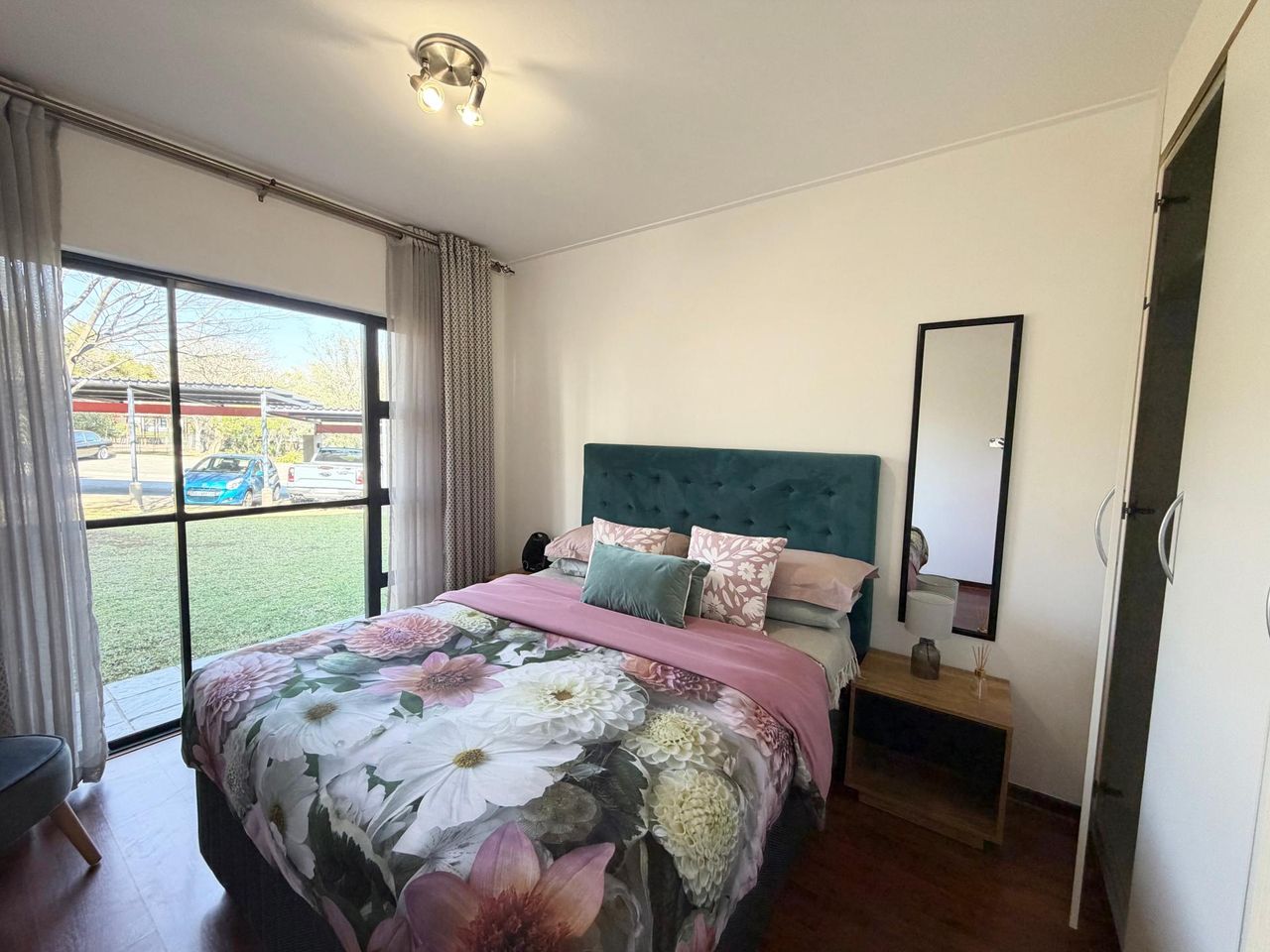 Photo of 2 Bedroom apartment to rent in Jackal Creek Golf Estate, Randburg