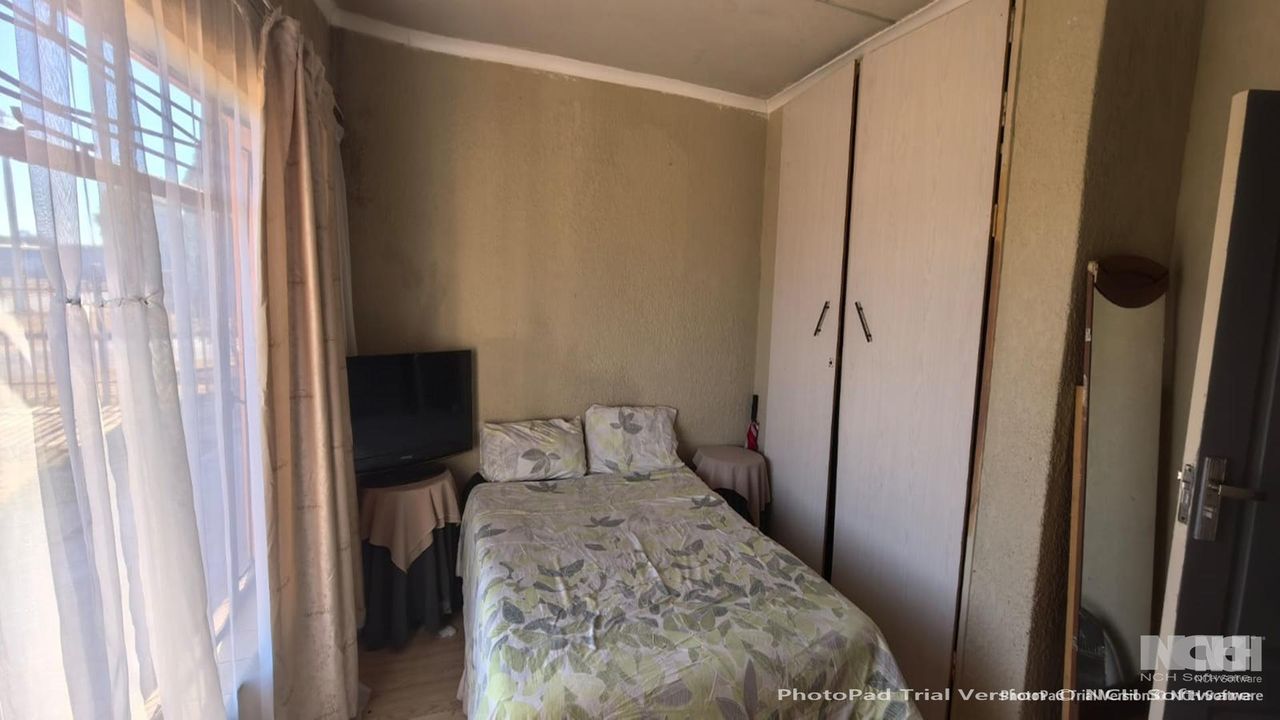Photo of 4 Bedroom house for sale in Welverdiend, Carletonville
