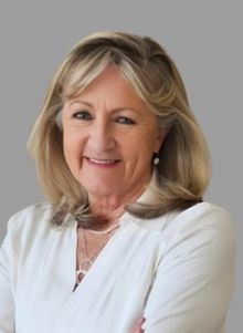 Margie Laubscher