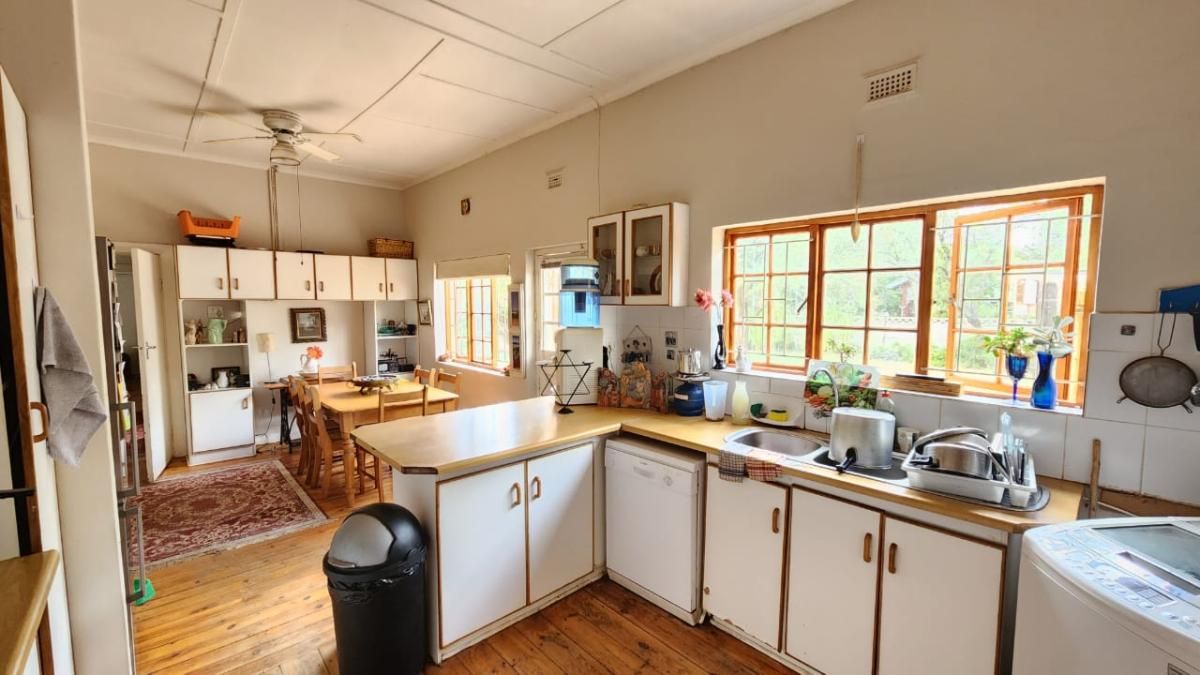 Photo of 3 Bedroom house to rent in West Bank, Oudtshoorn