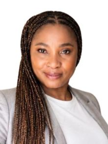Nombulelo Thelma Paulsen