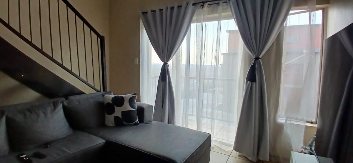 1 Bedroom apartment to rent in Evander, Secunda